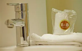 Hotel B&B Hotel Narbonne