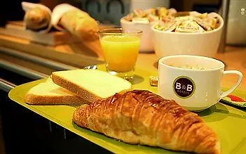 Hotel B&B Hotel Narbonne Narbonne