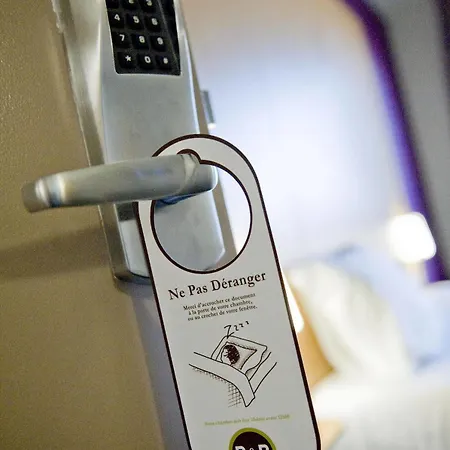 B&B Hotel Narbonne 2*