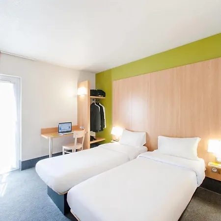 B&B Hotel Narbonne Hotel 2*