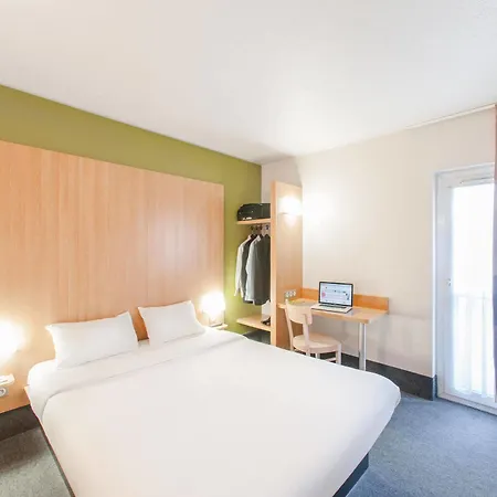 Hotel B&B Hotel Narbonne Narbonne