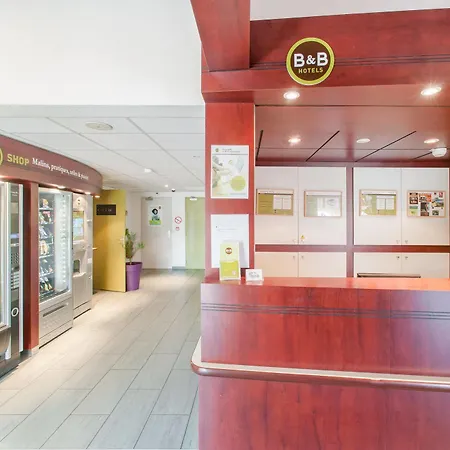 B&B Hotel Narbonne Narbonne