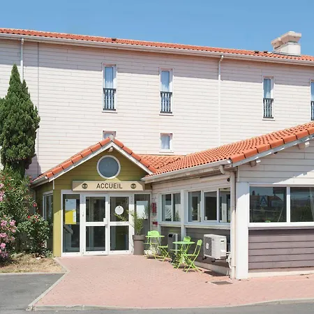 B&B Hotel Narbonne Hotel Narbonne