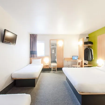 Hotel B&B Hotel Narbonne