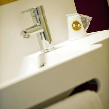 B&B Hotel Narbonne Hotel Narbonne