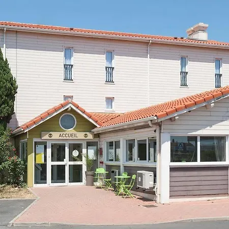 B&B Hotel Narbonne Hotel Narbonne
