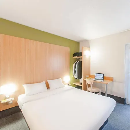 Hotel B&B Hotel Narbonne