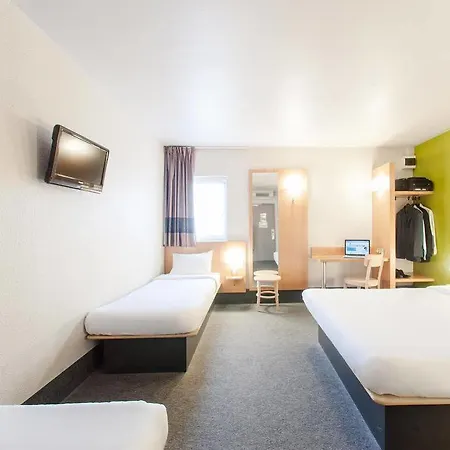 B&B Hotel Narbonne Hotel 2*