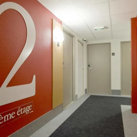 B&B Hotel Narbonne 2* Narbonne