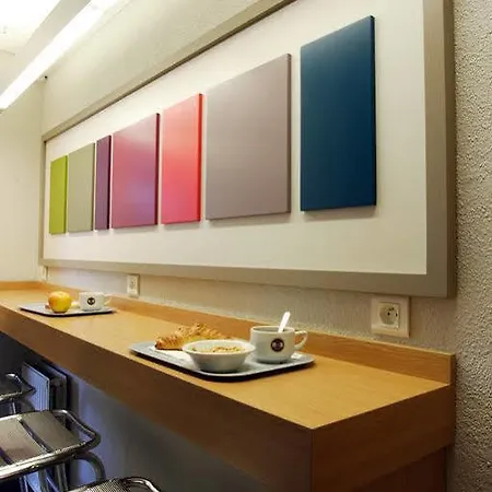 B&B Hotel Narbonne Hotel
