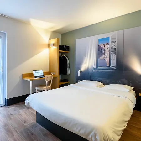 B&B Hotel Narbonne Hotel 2*