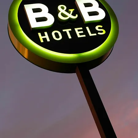 B&B Hotel Narbonne Narbonne