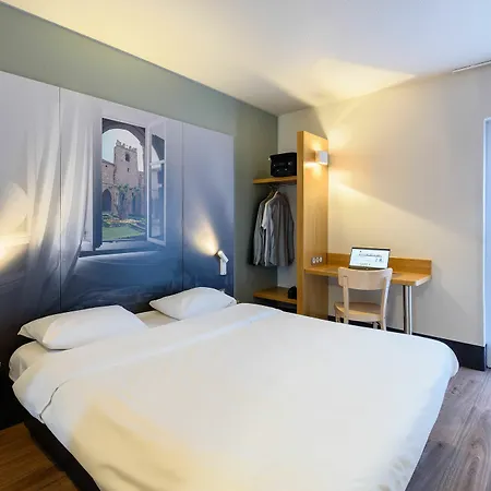 B&B Hotel Narbonne Hotel