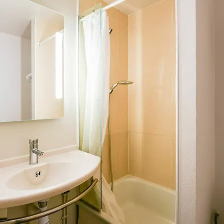 Hotel B&B Hotel Narbonne Narbonne