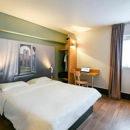 B&B Hotel Narbonne