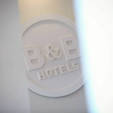 Hotel B&B Hotel Narbonne Narbonne