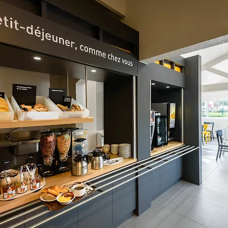 B&B Hotel Narbonne
