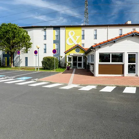 Hotel B&B Hotel Narbonne