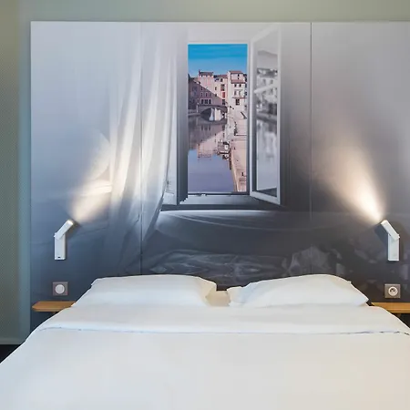 B&B Hotel Narbonne Narbonne