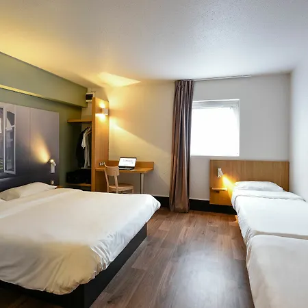 Hotel B&B Hotel Narbonne