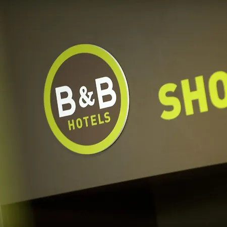 B&B Hotel Narbonne Hotel