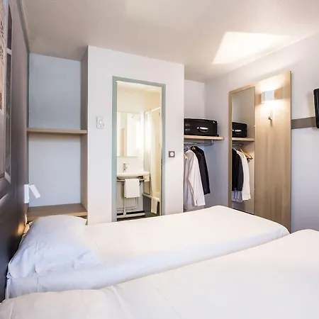 B&B Hotel Narbonne Hotel