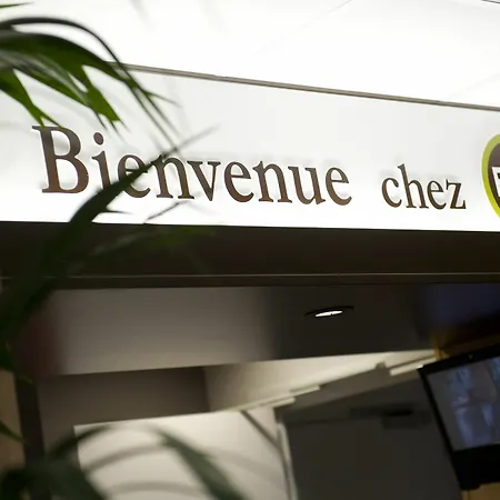 B&B Hotel Narbonne Narbonne