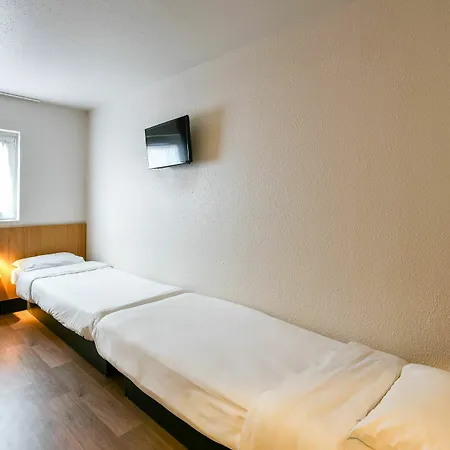 B&B Hotel Narbonne Narbonne